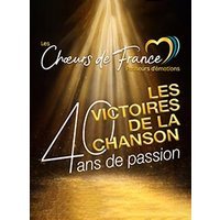 Les victoires de la chanson