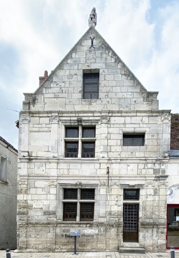 Visite Libre du Manoir