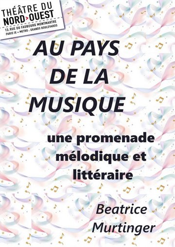 Au Pays de la Musique