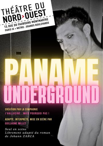 Paname Underground