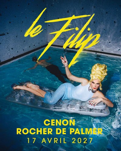 Le Filip - En tournée
