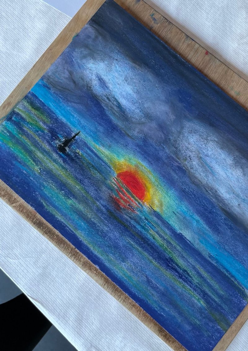 Atelier création