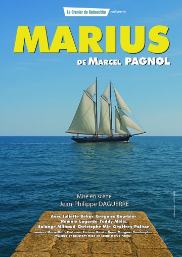 Marius