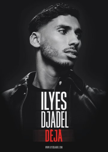 Ilyes Djadel