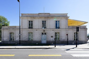 Visite guidée de la Maison de la Mer Daniel Gilard