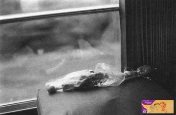 Exposition « Paris-Londres-Paris », Bernard Plossu, Michel Butor