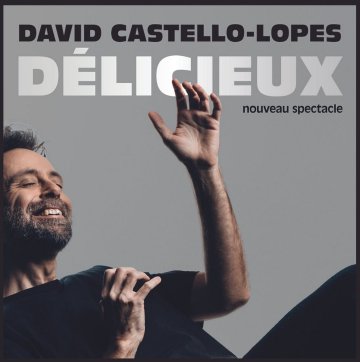 David Castello-Lopes