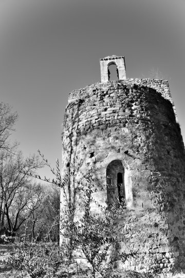 Portes ouvertes au Prieuré Saint-Martin de Riberis