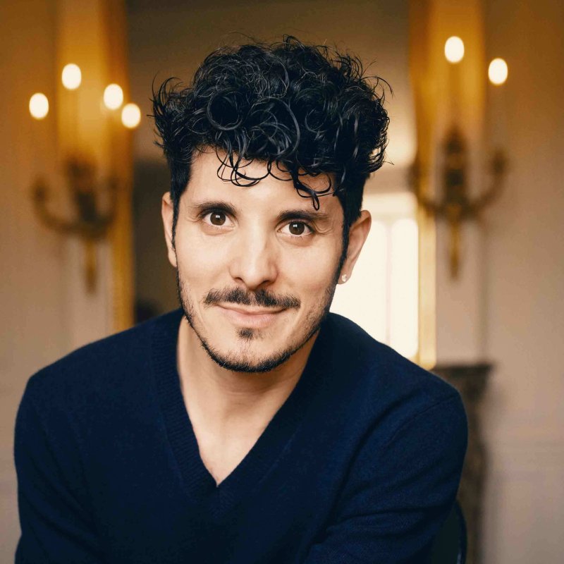 Concert Amore Toscano – Toscane, berceau de l’opéra avec l’ensemble Il Graviglio – Marco Angioloni