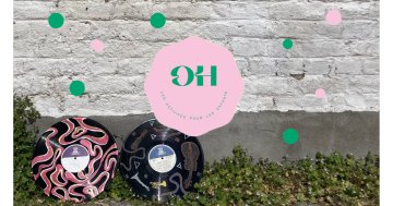 Atelier vinyle & initiation au mix • Face B