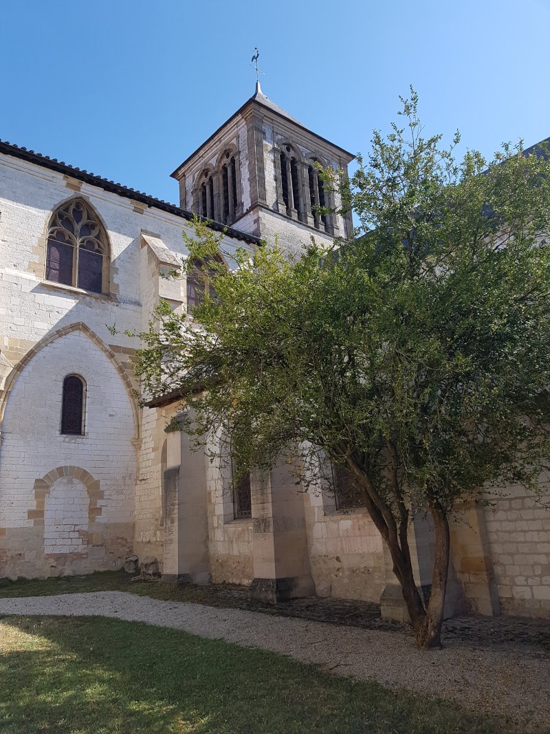 Visite libre de l'église Saint-Jean