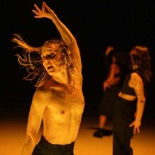 Fugaces / Aina Alegre - CCN de Grenoble & STU