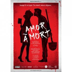 AMOR A MORT