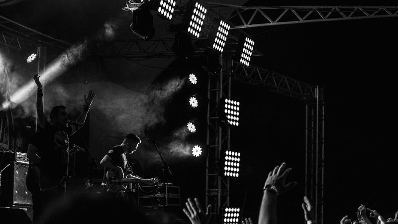 The haunted youth + 1ere partie