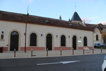 Laissez-vous conter une histoire