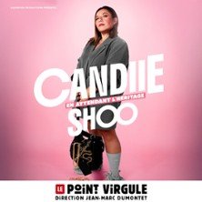 Candiie Shoo - En Attendant l'Héritage