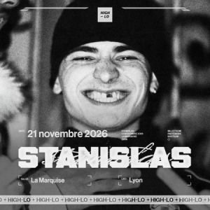 [Complet] STANISLAS