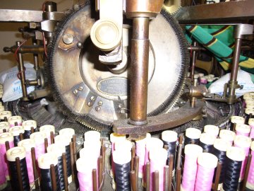 Venez en apprendre davantage sur la mémoire textile Auboise