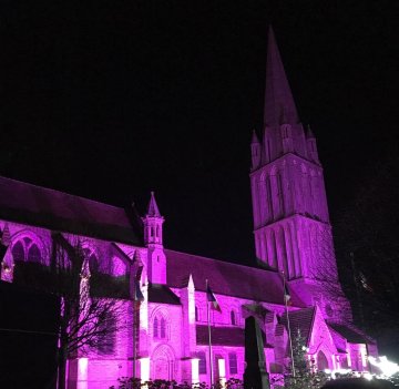 Exposition : mon église, elle est belle !