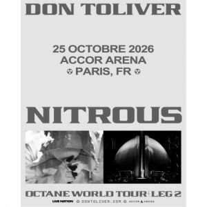 [Complet] DON TOLIVER