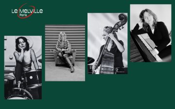 Keledjian 4tet