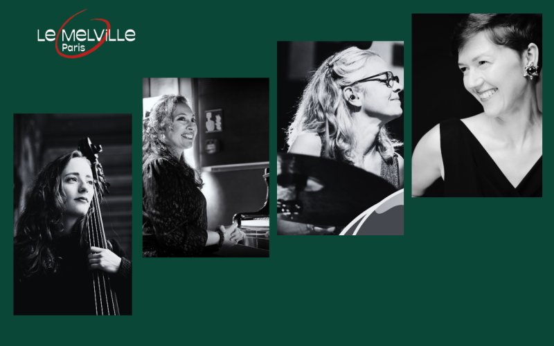Viktorija Gečytė 4tet