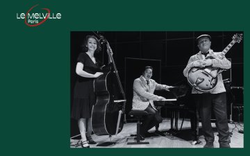 Social Cole Trio
