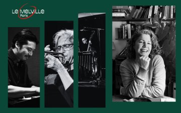 New York Swing 4tet