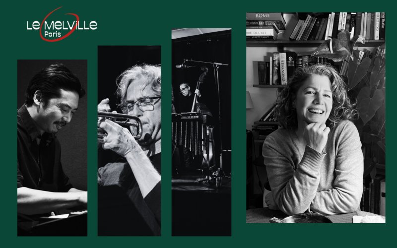 New York Swing 4tet