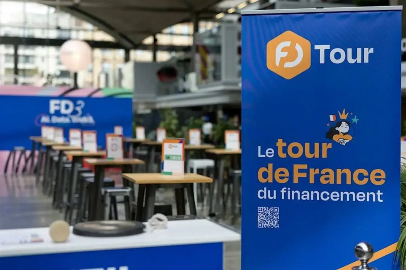 FDTour 2026 - Auvergne-Rhône-Alpes