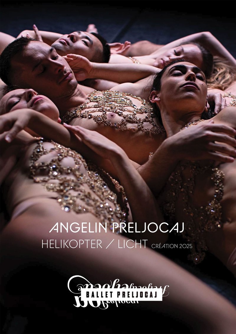 Ballet Preljocaj