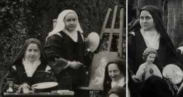 Exposition : Les Martin et Guérin, une famille d'artistes