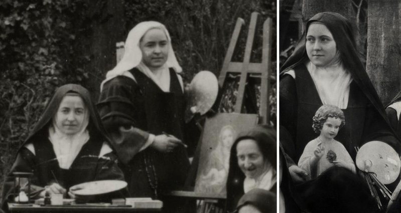 Exposition : Les Martin et Guérin, une famille d'artistes