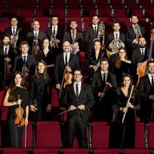 Franz Schubert Filharmonia