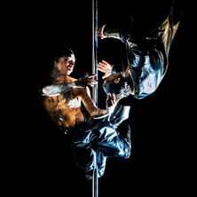 Credo - Compagnie Nicolas Huchard - Théâtre Chaillot, Paris