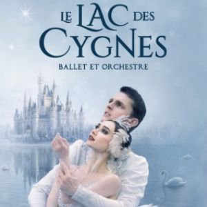 LE LAC DES CYGNES