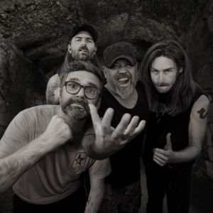 INTEGRITY + RINGWORM + WORLD I HATE