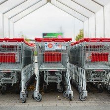 La Loi du Marché