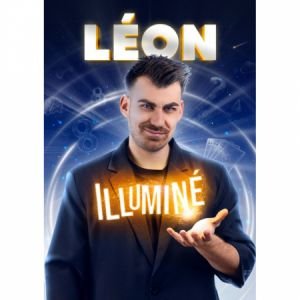 LEON ILLUMINE