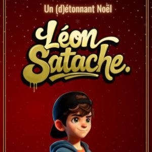 LEON SATACHE