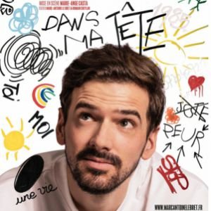 MARC-ANTOINE LE BRET