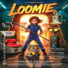 Loomie - Barbara Lambert - Théâtre en Rond - Sassenage