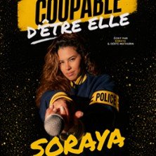 Lundi Découverte : Soraya - Coupable D'être Elle