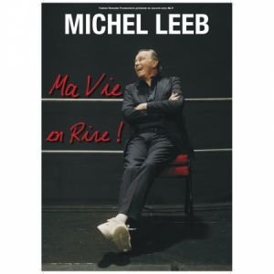 MICHEL LEEB