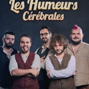 LES HUMEURS CEREBRALES