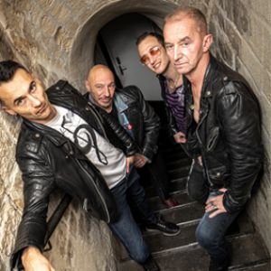 LES SALES MAJESTES + THE LAST IDIOTS