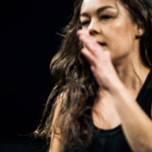Machine à Spectacle - Solene Wachter