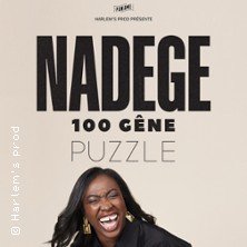 Nadège 100 gêne - Puzzle