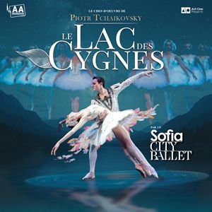 LE LAC DES CYGNES