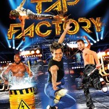 Tap Factory - Tournée